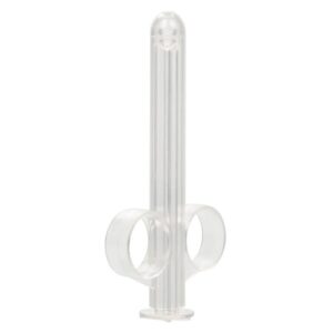 Calexotics-Xl tubo applicatore per lubrificante-ricaricabile · Giocattoli anali (imaginea 9)