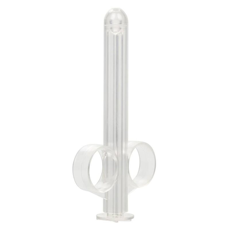Calexotics-Xl tubo applicatore per lubrificante-ricaricabile · Giocattoli anali (imaginea 9)