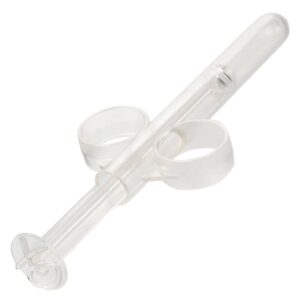 Calexotics-Xl tubo applicatore per lubrificante-ricaricabile · Giocattoli anali (imaginea 6)