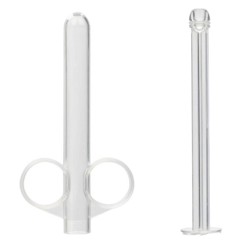 Calexotics-Xl tubo applicatore per lubrificante-ricaricabile · Giocattoli anali (imaginea 4)