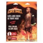 Calexotics-Bambola Sessuale Sizzling Sergente Model 2 · Bambole & Gonfiabili