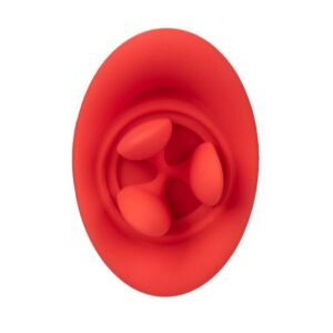 Calexotics-French Kiss Suck & Play Set-Silicone, 12 velocità · Vibratori (imaginea 9)