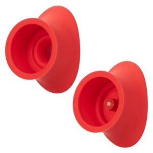 Calexotics-French Kiss Suck & Play Set-Silicone, 12 velocità · Vibratori (imaginea 5)