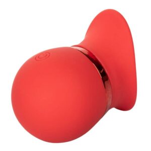 Calexotics-French Kiss Sweet Talker-Silicone, 12 velocità · Vibratori (immagine 5)