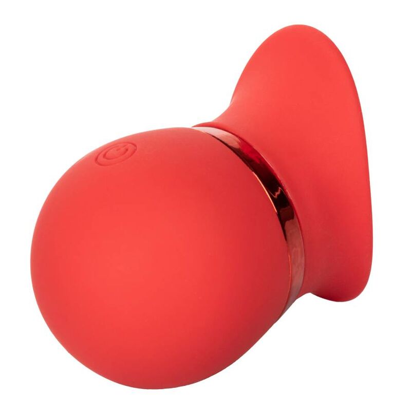 Calexotics-French Kiss Sweet Talker-Silicone, 12 velocità · Vibratori (immagine 5)