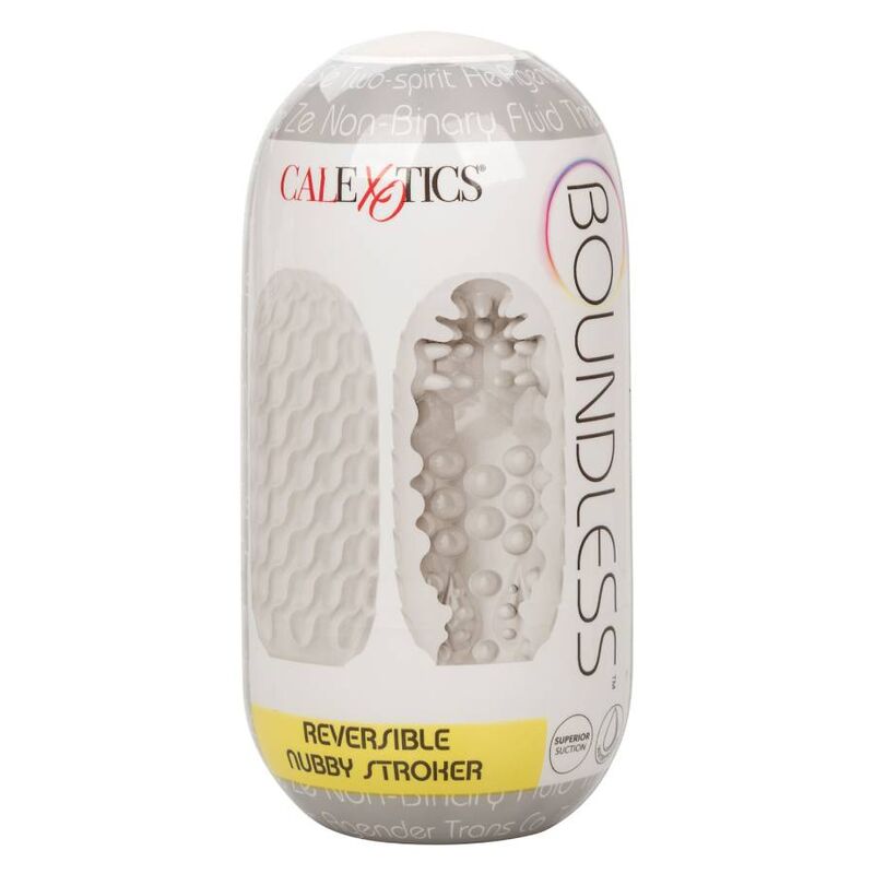 Calexotics-Guaina Reversibile con Notti