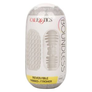 Calexotics-Stroker Reversibile con Rilievi-TPR