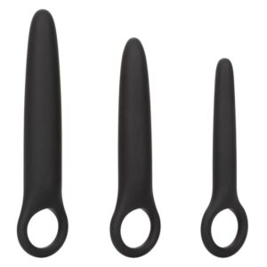 Calexotics-Set Trio 3 Dilatatori in Silicone · Kit di giocattoli (immagine 3)