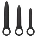 Calexotics-Set Trio 3 Dilatatori in Silicone · Kit di giocattoli