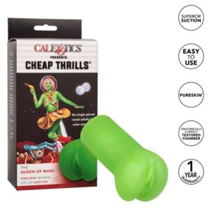 Calexotics-Cheap Thrills Regina del pianeta Marte · Masturbatori (immagine 6)