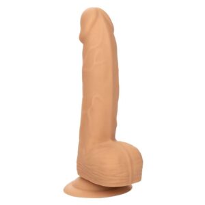 Calexotics-Silicone Studs 15.24 cm Skin-Ventosa · Dildo & Stimolatori (immagine 3)