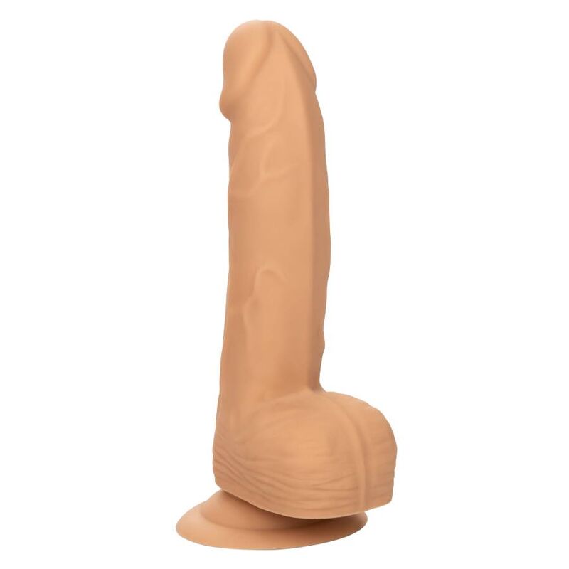 Calexotics-Silicone Studs 15.24 cm Skin-Ventosa · Dildo & Stimolatori (immagine 3)
