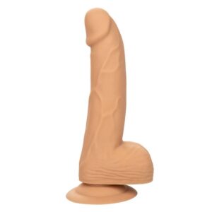 Calexotics-Silicone Studs 15.24 cm Skin-Ventosa · Dildo & Stimolatori (immagine 7)