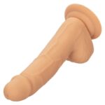Calexotics-Silicone Studs 15.24 cm Skin-Ventosa · Dildo & Stimolatori