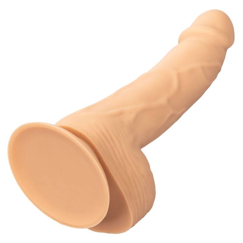 Calexotics-Silicone Studs 15.24 cm Skin-Ventosa · Dildo & Stimolatori (immagine 6)