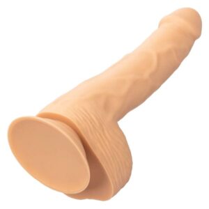 Calexotics-Dildo Silicone Studs 20,32 cm con Ventosa · Dildo & Stimolatori (immagine 6)