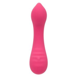 Calexotics-Pixies Teaser Doppio Massaggiatore in Silicone Rosa · Vibratori (immagine 8)