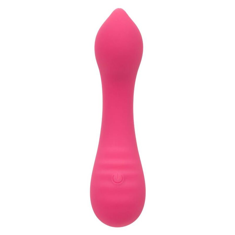 Calexotics-Pixies Teaser Doppio Massaggiatore in Silicone Rosa · Vibratori (immagine 8)