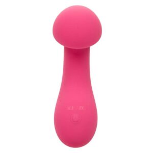 Calexotics-Pixies Exciter Rosa-Silicone, 10 velocità, Ricaricabile · Vibratori (imaginea 9)