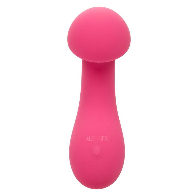 Calexotics-Pixies Exciter Rosa-Silicone, 10 velocità, Ricaricabile · Vibratori (imaginea 9)