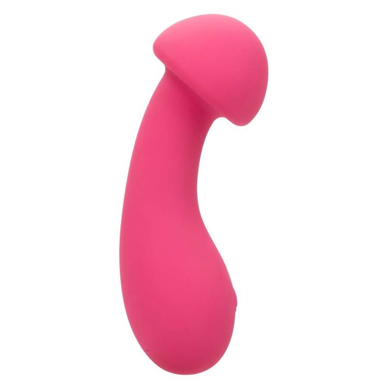 Calexotics-Pixies Exciter Rosa-Silicone, 10 velocità, Ricaricabile 1 Calexotics-Pixies Exciter Rosa-Silicone, 10 velocità, Ricaricabile · Vibratori