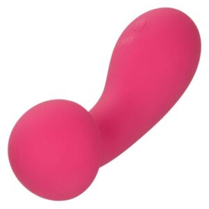 Calexotics-Pixies Exciter Rosa-Silicone, 10 velocità, Ricaricabile · Vibratori (imaginea 4)
