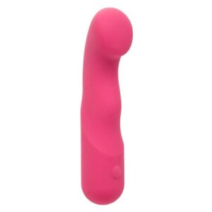 Calexotics-Pixies Curvy Rosa-Silicone, 10 velocità, Ricaricabile, USB 18 Calexotics-Pixies Curvy Rosa-Silicone, 10 velocità, Ricaricabile, USB · Vibratori (imaginea 8)