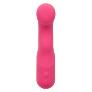 Calexotics-Pixies Curvy Rosa-Silicone, 10 velocità, Ricaricabile, USB 20 Calexotics-Pixies Curvy Rosa-Silicone, 10 velocità, Ricaricabile, USB · Vibratori (imaginea 10)