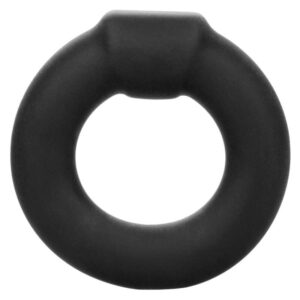 Calexotics-Anello ottimale Nero-Silicone, impermeabile 13 Calexotics-Anello ottimale Nero-Silicone, impermeabile · Anelli & Guaine per pene (immagine 5)