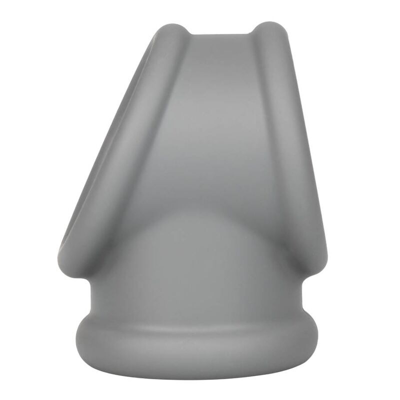Calexotics-Alpha Precision Ring Grigio-Silicone, impermeabile 9 Calexotics-Alpha Precision Ring Grigio-Silicone, impermeabile · Anelli & Guaine per pene (imaginea 9)