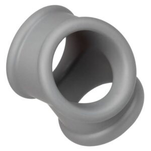 Calexotics-Alpha Precision Ring Grigio-Silicone, impermeabile 17 Calexotics-Alpha Precision Ring Grigio-Silicone, impermeabile · Anelli & Guaine per pene (imaginea 7)