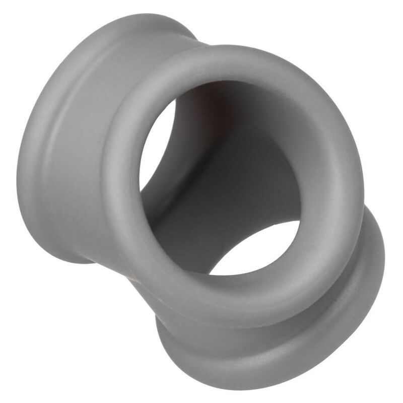 Calexotics-Alpha Precision Ring Grigio-Silicone, impermeabile 7 Calexotics-Alpha Precision Ring Grigio-Silicone, impermeabile · Anelli & Guaine per pene (imaginea 7)