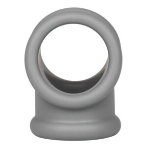 Calexotics-Alpha Precision Ring Grigio-Silicone, impermeabile 14 Calexotics-Alpha Precision Ring Grigio-Silicone, impermeabile · Anelli & Guaine per pene (imaginea 4)