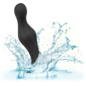 Calexotics-Kit Anal Ripple 3 Sonde in Silicone con Ventosa 29 Calexotics-Kit Anal Ripple 3 Sonde in Silicone con Ventosa · Giocattoli anali (imaginea 13)