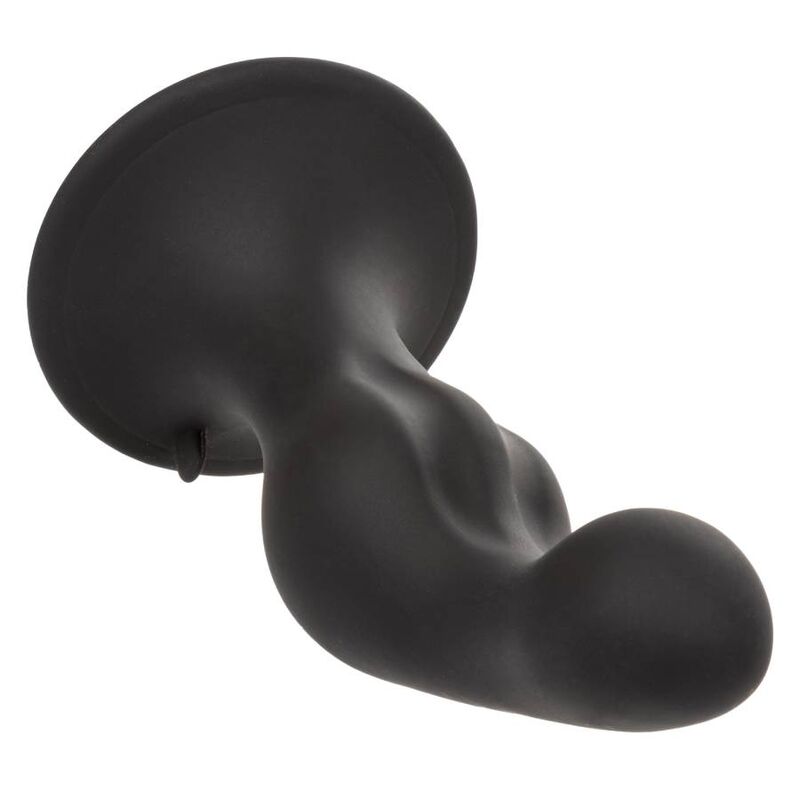 Calexotics-Kit Anal Ripple 3 Sonde in Silicone con Ventosa 12 Calexotics-Kit Anal Ripple 3 Sonde in Silicone con Ventosa · Giocattoli anali (imaginea 12)