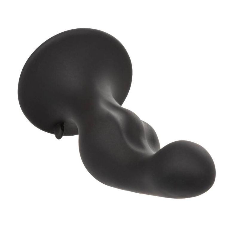 Calexotics-Kit Anal Ripple 3 Sonde in Silicone con Ventosa 10 Calexotics-Kit Anal Ripple 3 Sonde in Silicone con Ventosa · Giocattoli anali (imaginea 10)