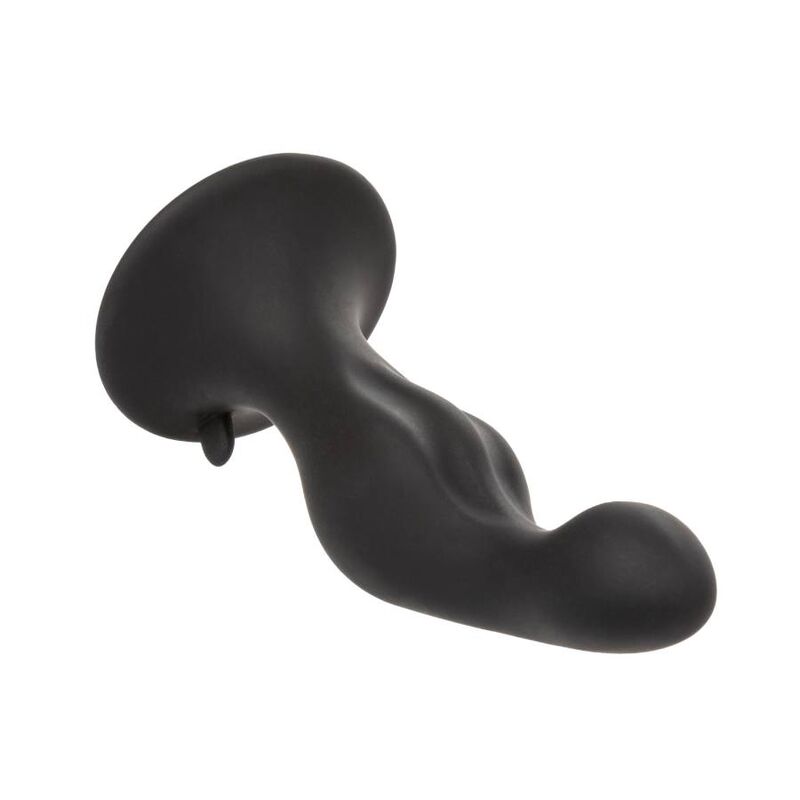 Calexotics-Kit Anal Ripple 3 Sonde in Silicone con Ventosa 9 Calexotics-Kit Anal Ripple 3 Sonde in Silicone con Ventosa · Giocattoli anali (imaginea 9)