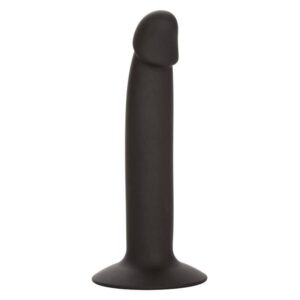 Calexotics-Slim Anal Stud-Silicone, Ventosa · Giocattoli anali (immagine 3)