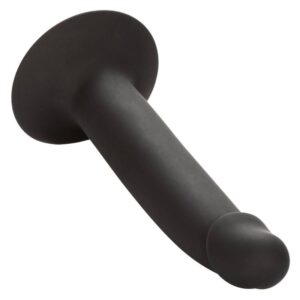Calexotics-Slim Anal Stud-Silicone, Ventosa · Giocattoli anali (immagine 7)