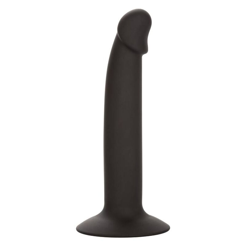 Calexotics-Slim Anal Stud-Silicone, Ventosa · Giocattoli anali (immagine 6)