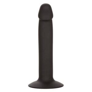 Calexotics-Slim Anal Stud-Silicone, Ventosa · Giocattoli anali (immagine 5)