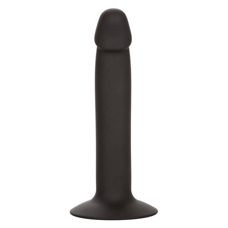 Calexotics-Slim Anal Stud-Silicone, Ventosa · Giocattoli anali (immagine 5)