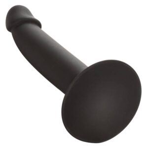 Calexotics-Slim Anal Stud-Silicone, Ventosa · Giocattoli anali