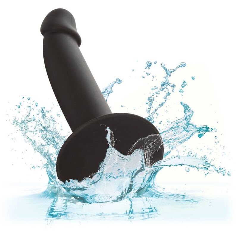 Calexotics-Slim Anal Stud-Silicone, Ventosa · Giocattoli anali (immagine 4)