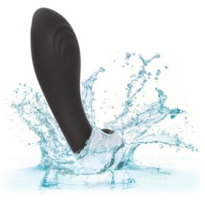 Calexotics-Sonda analogica flessibile in silicone liquido-12 velocità · Giocattoli anali (imaginea 5)