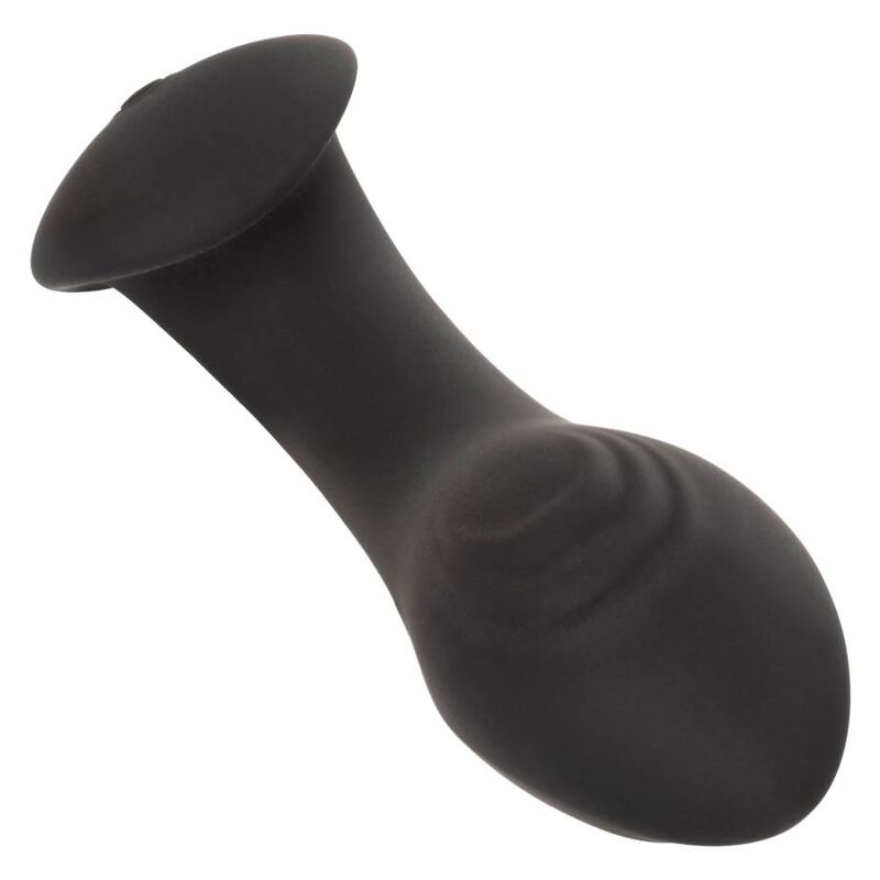 Calexotics-Sonda analogica flessibile in silicone liquido-12 velocità · Giocattoli anali (imaginea 10)