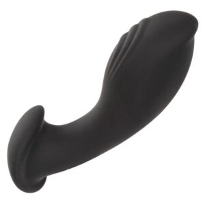 Calexotics-Sonda analogica flessibile in silicone liquido-12 velocità · Giocattoli anali (imaginea 9)