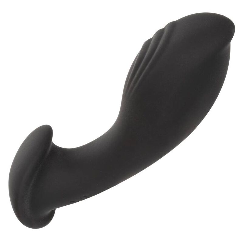Calexotics-Sonda analogica flessibile in silicone liquido-12 velocità · Giocattoli anali (imaginea 9)