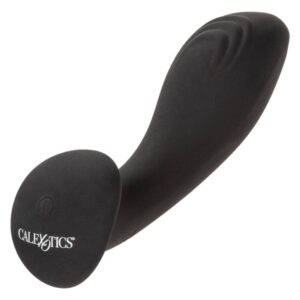 Calexotics-Sonda analogica flessibile in silicone liquido-12 velocità · Giocattoli anali