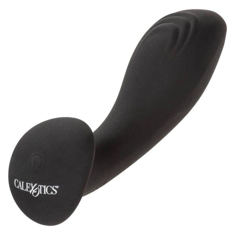 Calexotics-Sonda analogica flessibile in silicone liquido-12 velocità